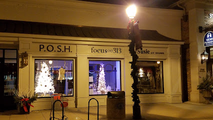 VILLAGE PALM in Grosse Pointe