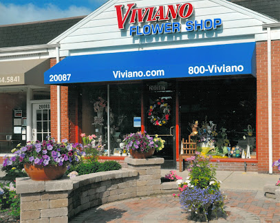 Viviano Flower Shop in Grosse Pointe Woods
