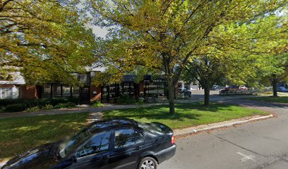 Voila Boutique in Grosse Pointe Farms
