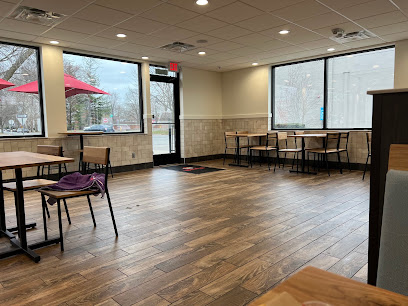 Wendy's — photo