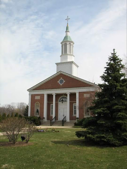 WHOSOEVER Ministry United Church of Christ in Grosse Pointe Farms