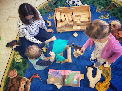 Wild Child Playschool in Grosse Pointe