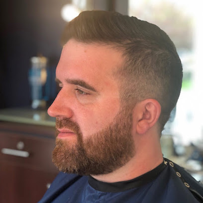 Yacht Club Barbershop — photo