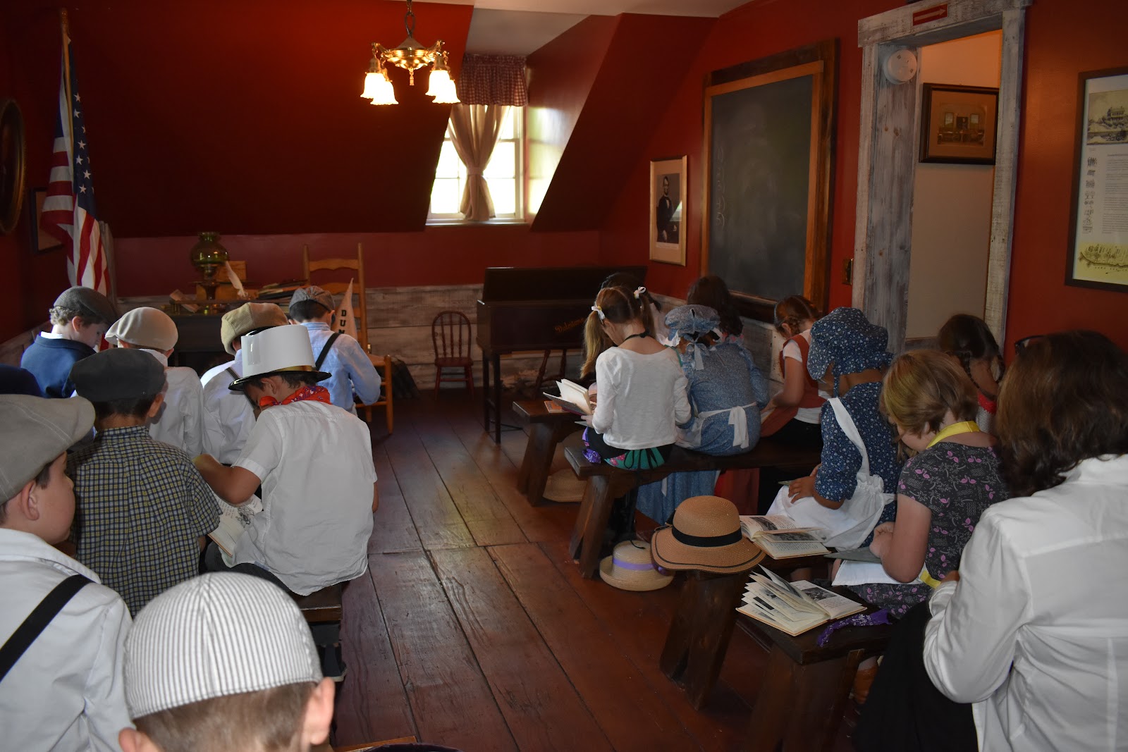 Grosse Pointe Historical Society in Grosse Pointe Farms