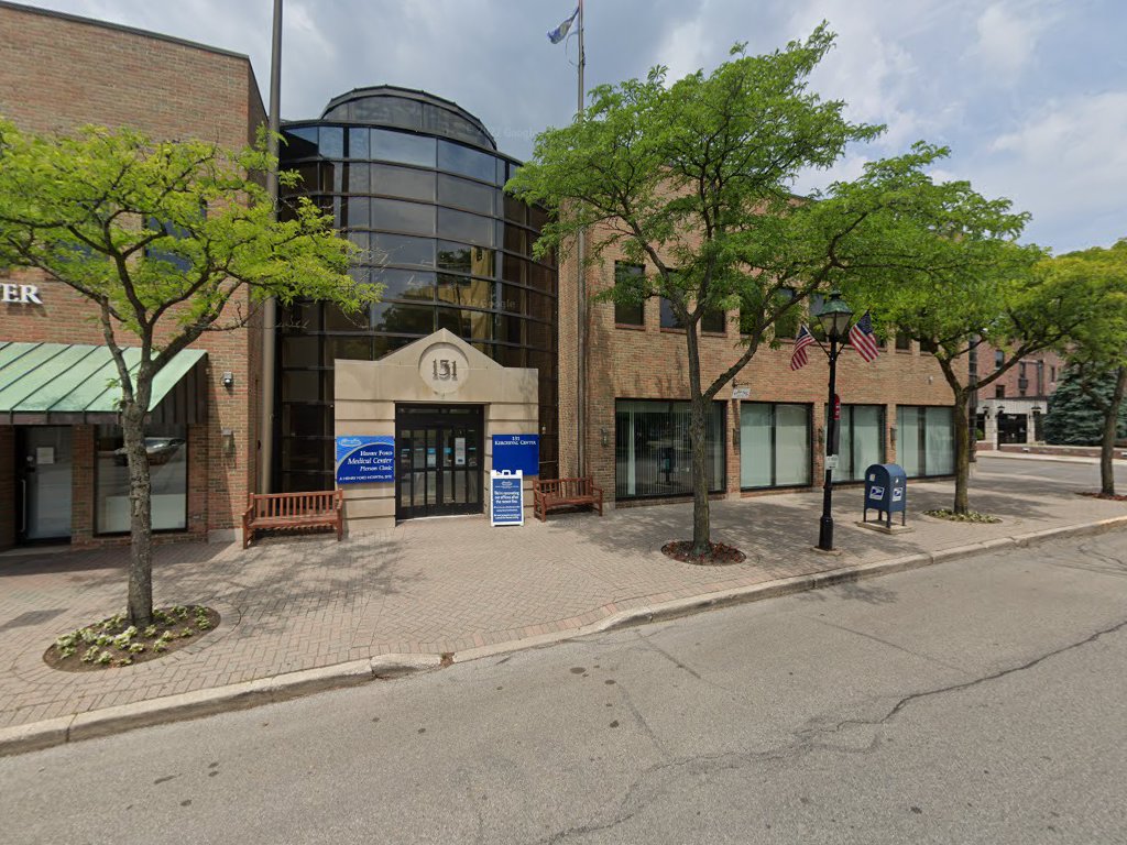 Grosse Pointe Learning Center in Grosse Pointe Farms