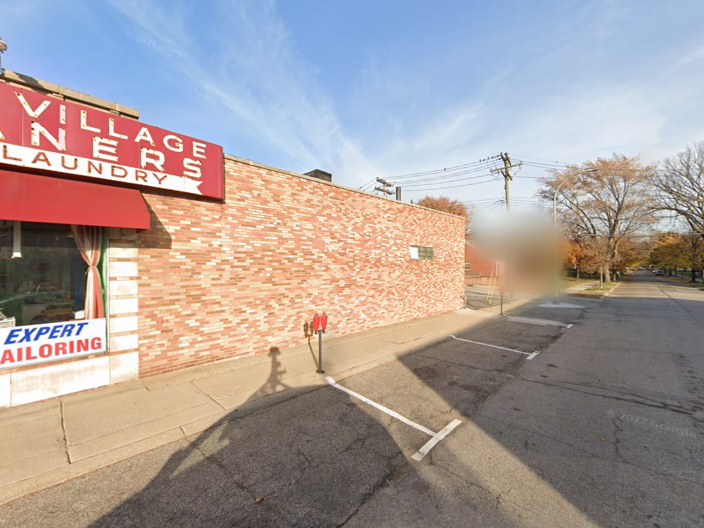 H2O Dry Cleaners — photo