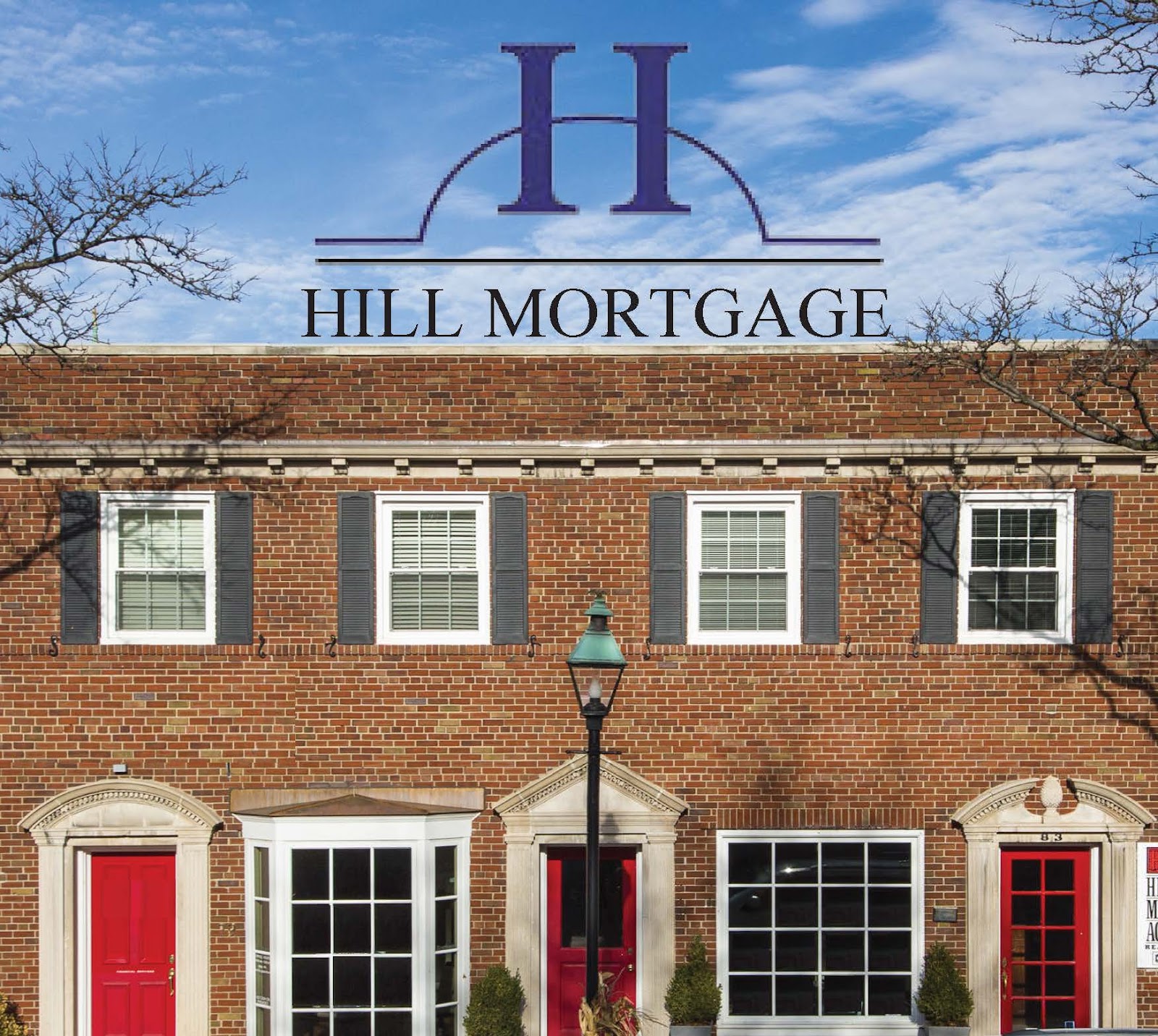 Hill Mortgage — photo