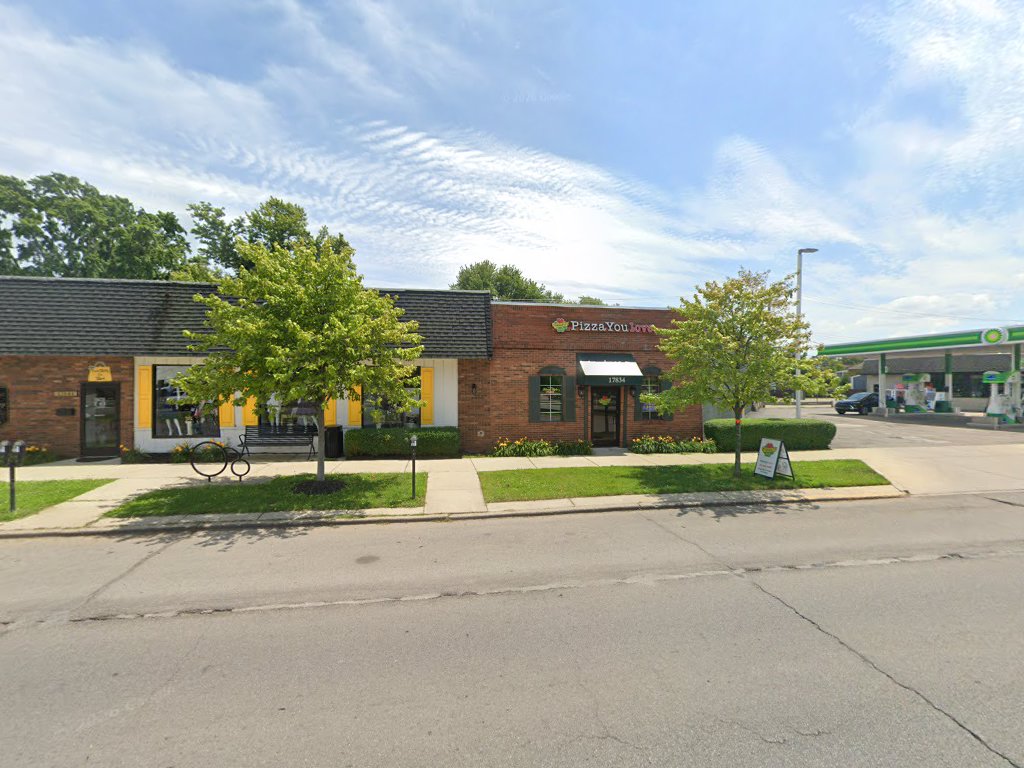 Kelly Suites & Studio — photo