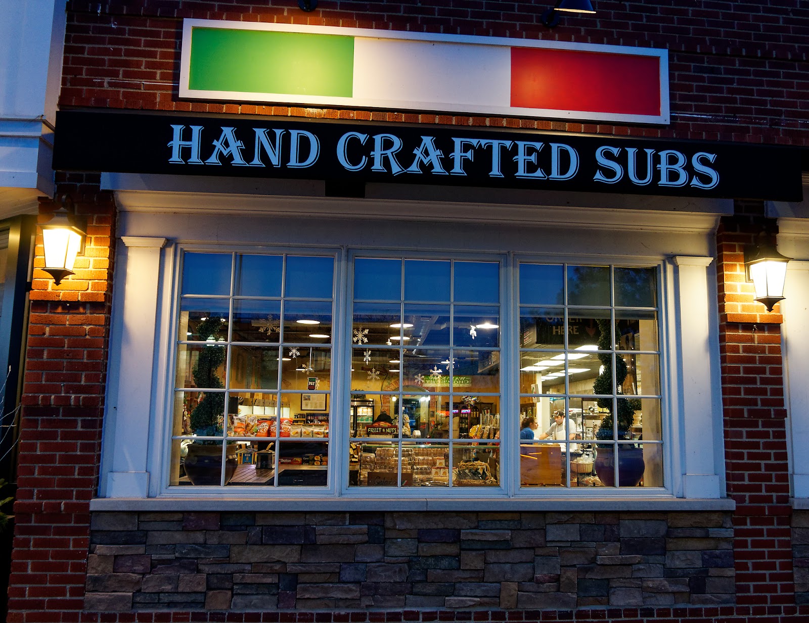 Licavoli's Market & Pizzeria in Grosse Pointe Woods