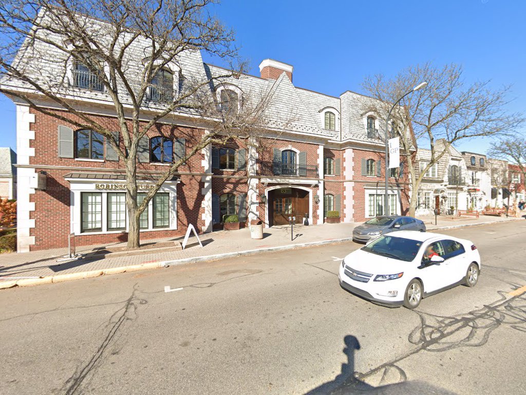 Living Waters Yoga in Grosse Pointe Farms