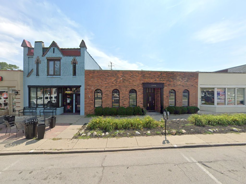 Maddens & Evans (Silver Maple Accounting) — photo