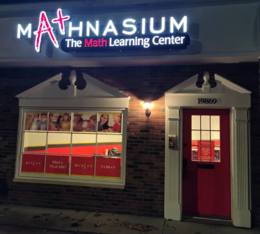 Mathnasium in Grosse Pointe Woods