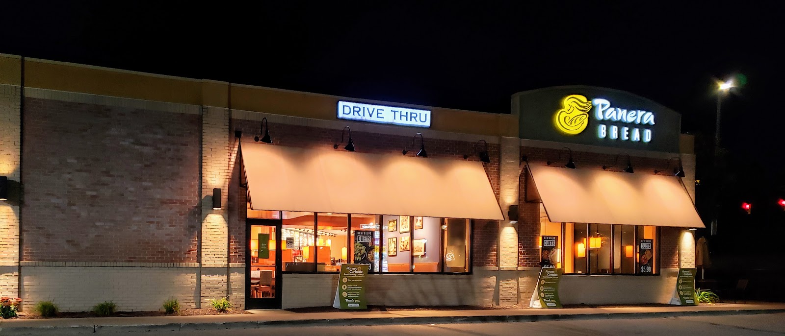 Panera Bread in Grosse Pointe