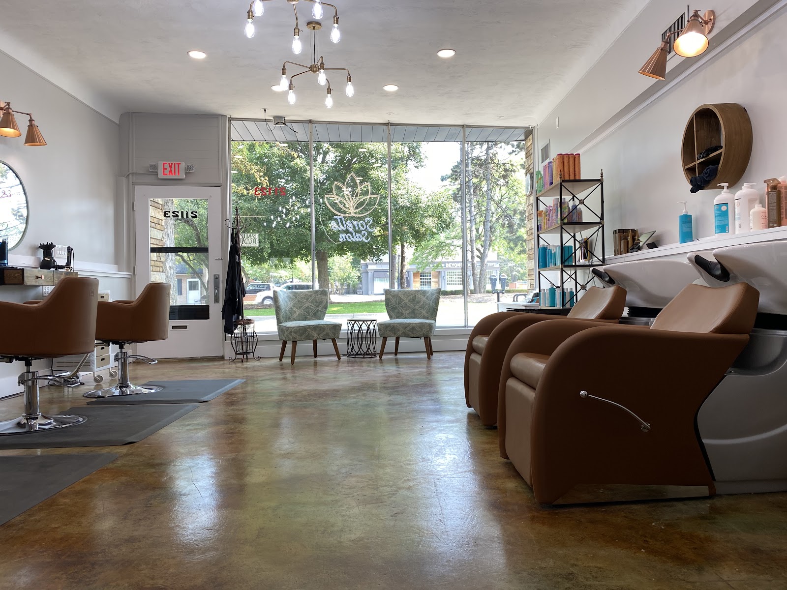 Sorelle Salon — photo
