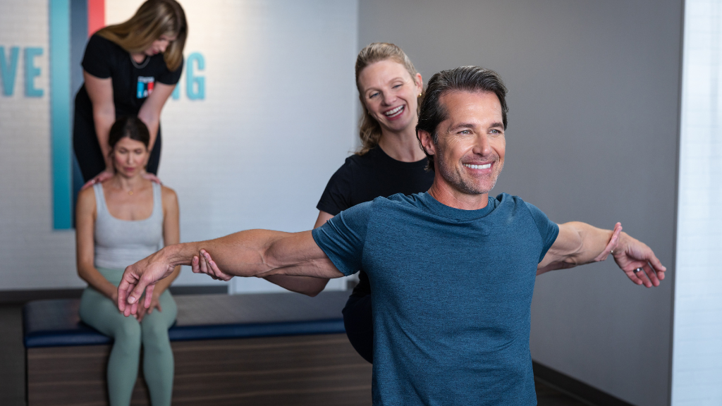 StretchLab Grosse Pointe in Grosse Pointe Woods