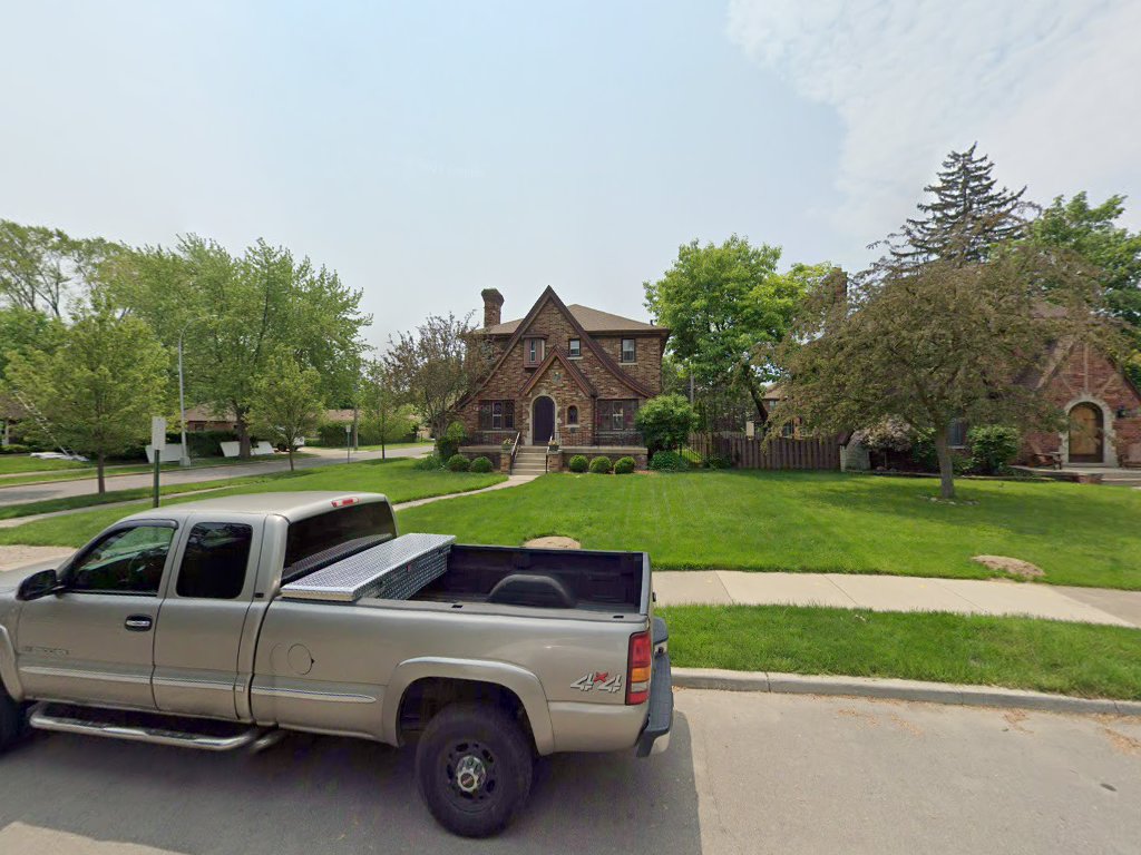 Supporting Strategies | Detroit — photo