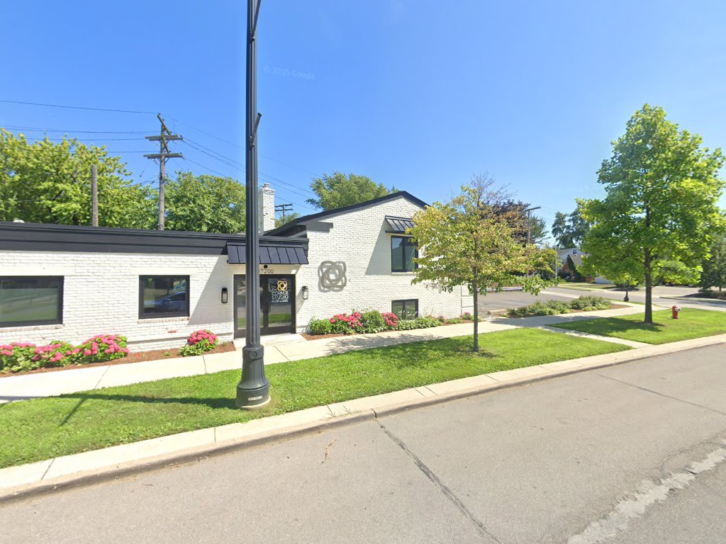 The Corner Studio Pilates & Lagree in Grosse Pointe