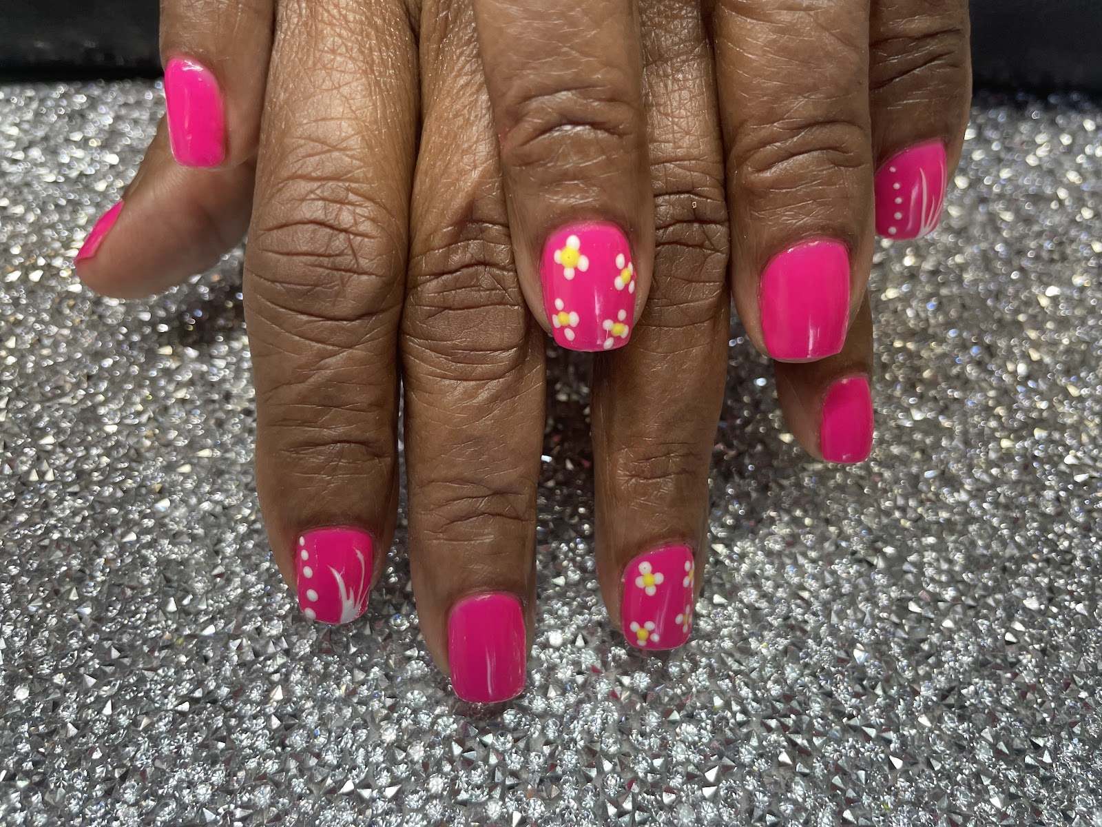 The Nail Box Day Spa — photo