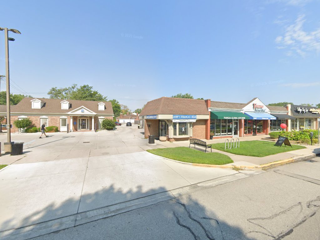 Windshield Repair Today of Grosse Pointe Woods — photo