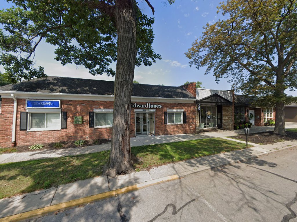 Woods HR Services Inc in Grosse Pointe Woods