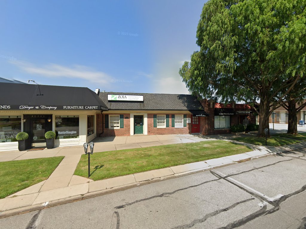 Zoia & Associates in Grosse Pointe Woods